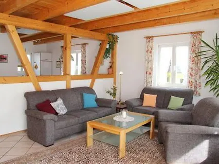 Haus Schlegel * كريسبرون ام بوندنس
