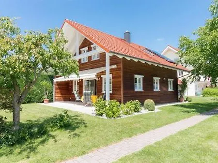 Haus Schlegel شقة *