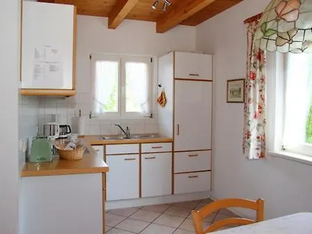 شقة Haus Schlegel