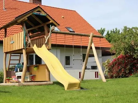 شقة Haus Schlegel كريسبرون ام بوندنس