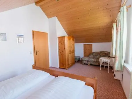 شقة Haus Schlegel
