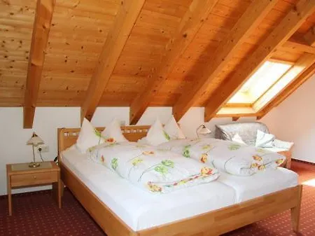 شقة Haus Schlegel كريسبرون ام بوندنس