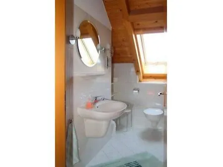 شقة Haus Schlegel كريسبرون ام بوندنس