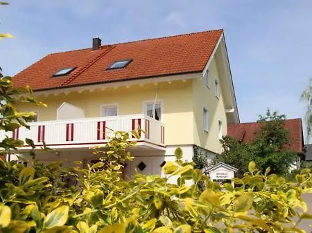 Haus Schlegel شقة كريسبرون ام بوندنس