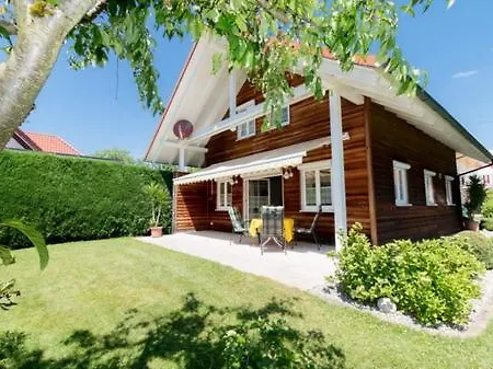 Haus Schlegel شقة