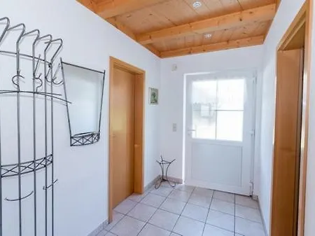 شقة Haus Schlegel *