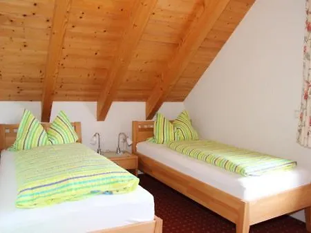 Haus Schlegel كريسبرون ام بوندنس
